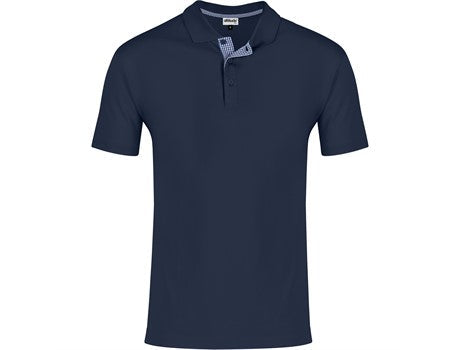 Mens New York Golf Shirt-