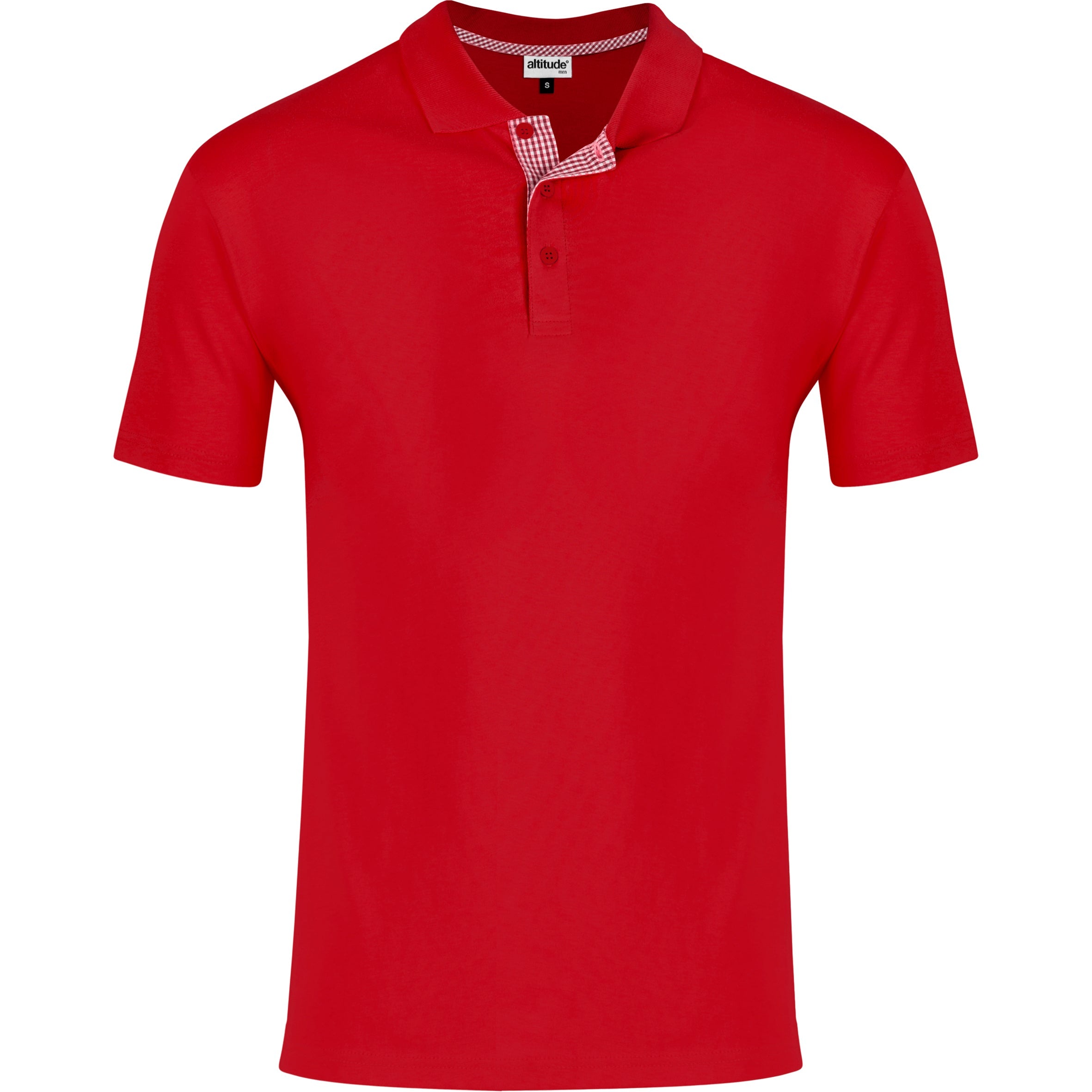 Mens New York Golf Shirt-