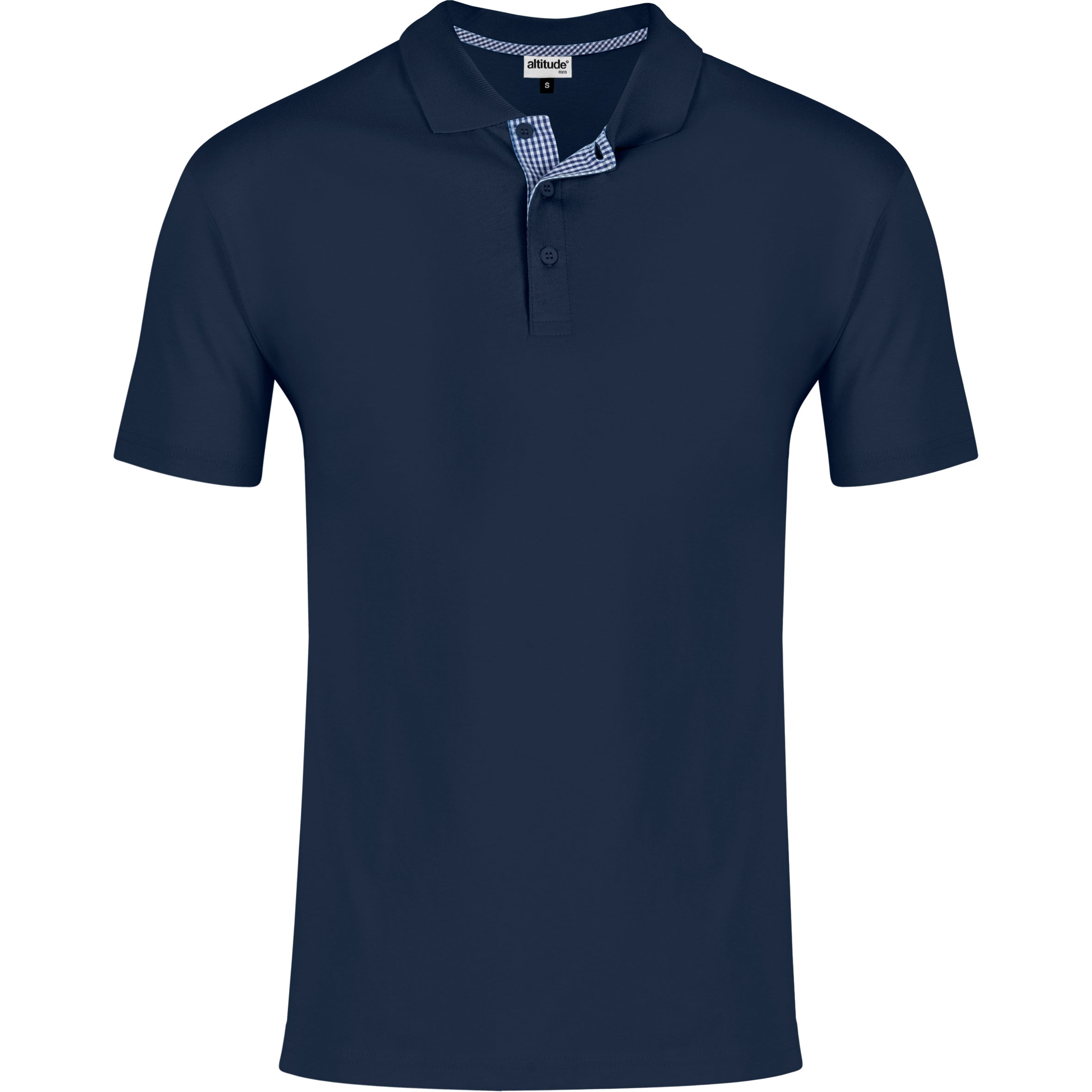Mens New York Golf Shirt-