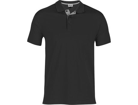Mens New York Golf Shirt-