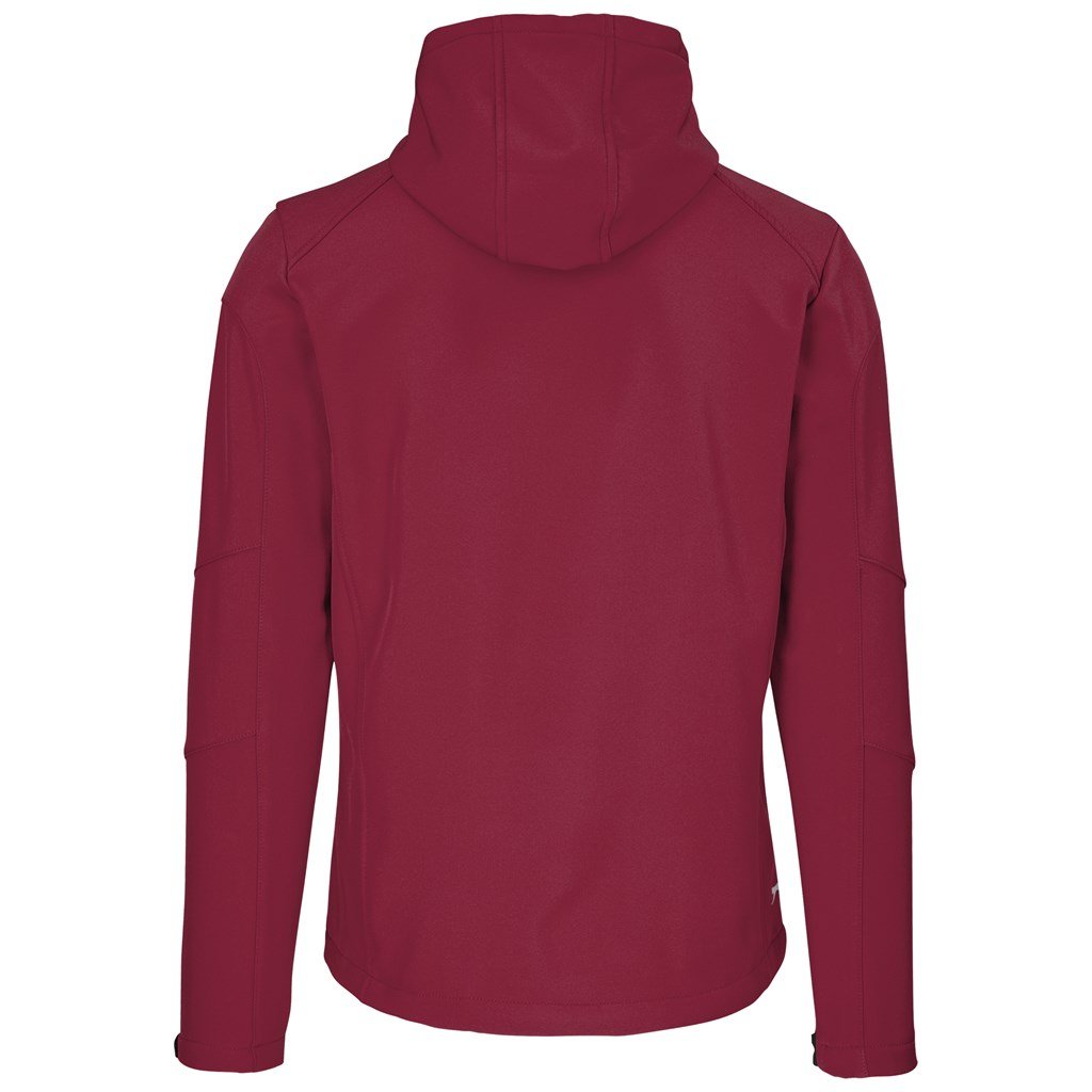 Mens Nexus Softshell Jacket - Jackets,Medium Weight Jackets