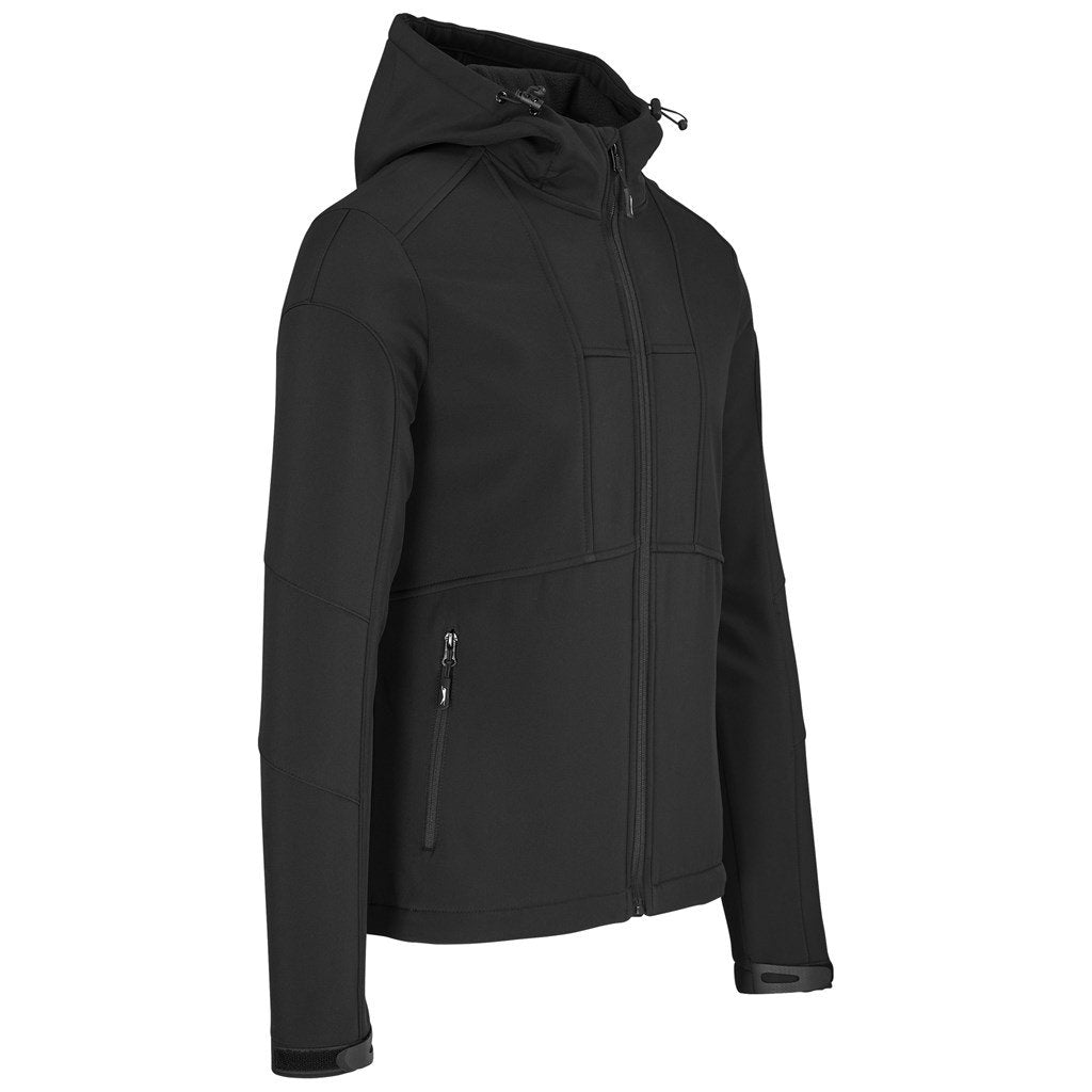 Mens Nexus Softshell Jacket - Jackets,Medium Weight Jackets