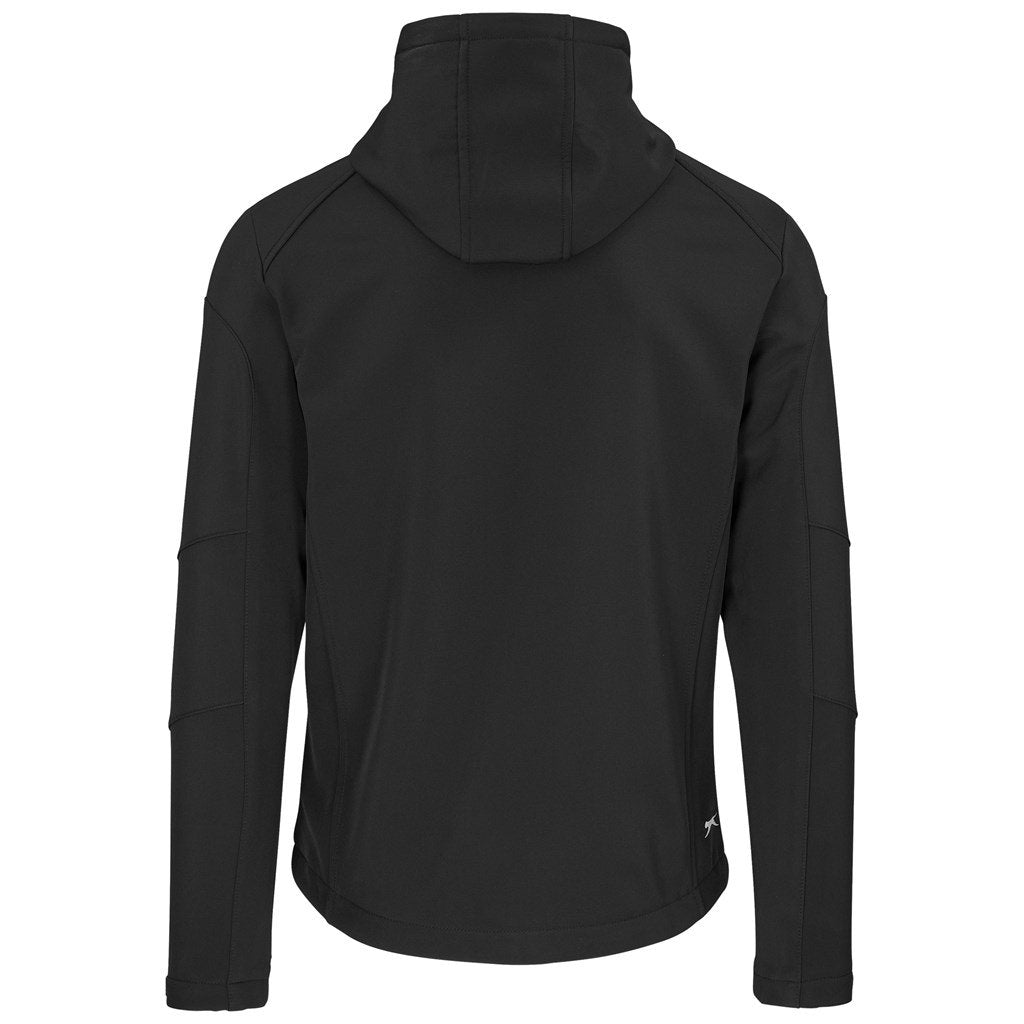 Mens Nexus Softshell Jacket - Jackets,Medium Weight Jackets