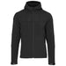 Mens Nexus Softshell Jacket S / BLACK - Jackets,Medium Weight Jackets