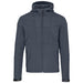 Mens Nexus Softshell Jacket S / GREY - Jackets,Medium Weight Jackets