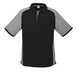 Mens Nitro Golf Shirt - Purple Only-