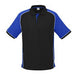 Mens Nitro Golf Shirt - Purple Only-