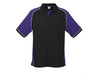 Mens Nitro Golf Shirt - Purple Only-