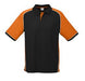 Mens Nitro Golf Shirt - Purple Only-