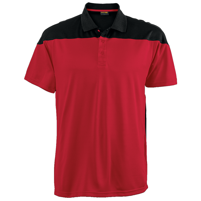 Mens Omega Golfer - Golf Shirts