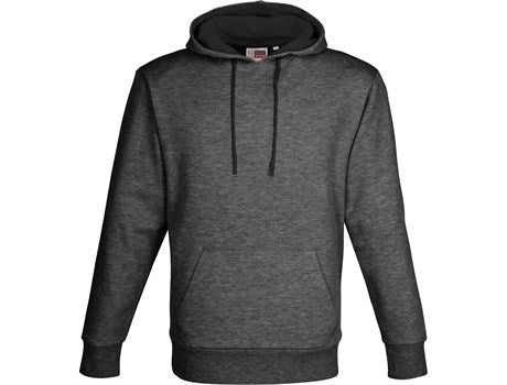 Mens Omega Hooded Sweater-