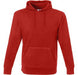 Mens Omega Hooded Sweater-