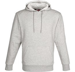 Mens Omega Hooded Sweater-