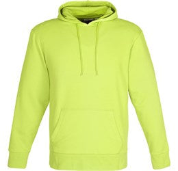 Mens Omega Hooded Sweater-
