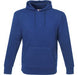 Mens Omega Hooded Sweater-