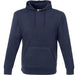 Mens Omega Hooded Sweater-