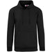 Mens Omega Hooded Sweater M / Black / BL