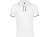 Mens Osaka Golf Shirt-
