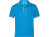 Mens Osaka Golf Shirt-