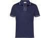 Mens Osaka Golf Shirt-