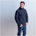 Mens Oslo Micro Fleece Jacket - Coats & Jackets