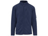 Mens Oslo Micro Fleece Jacket-Coats & Jackets