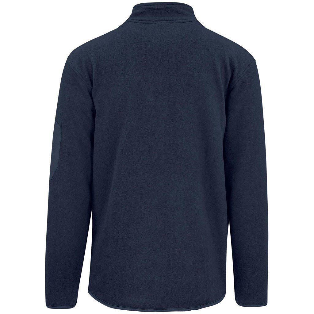 Mens Oslo Micro Fleece Jacket - Coats & Jackets