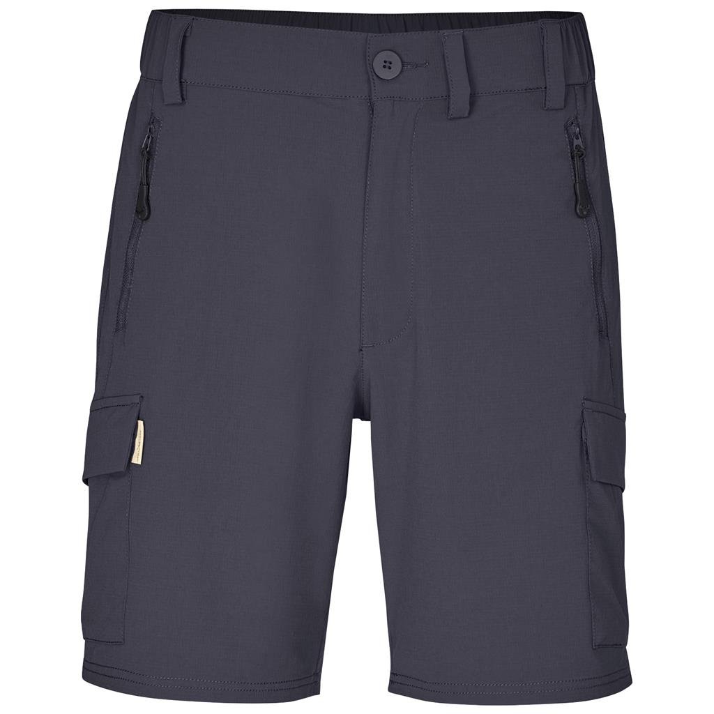 Mens Otter Shorts 28 / CHARCOAL - New Clothing 2025,Pants and Shorts,Bottoms