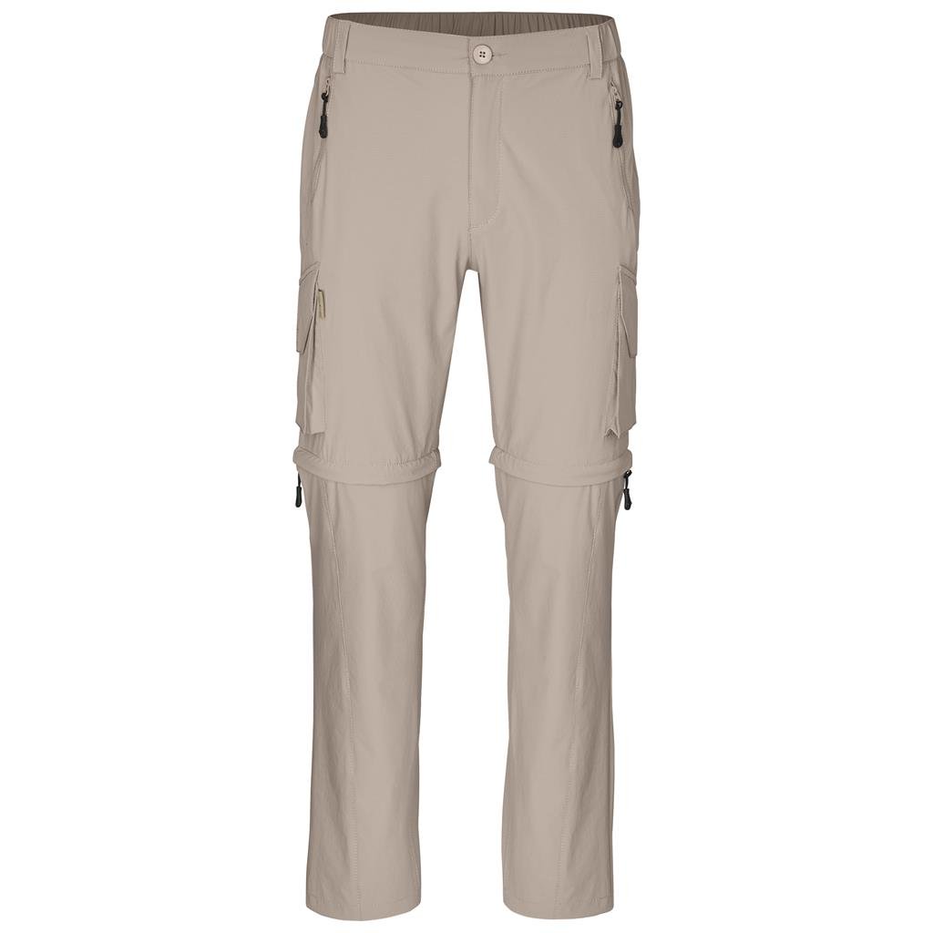 Mens Outeniqua Pants 28 / KHAKI - New Clothing 2025,Pants and Shorts,Bottoms