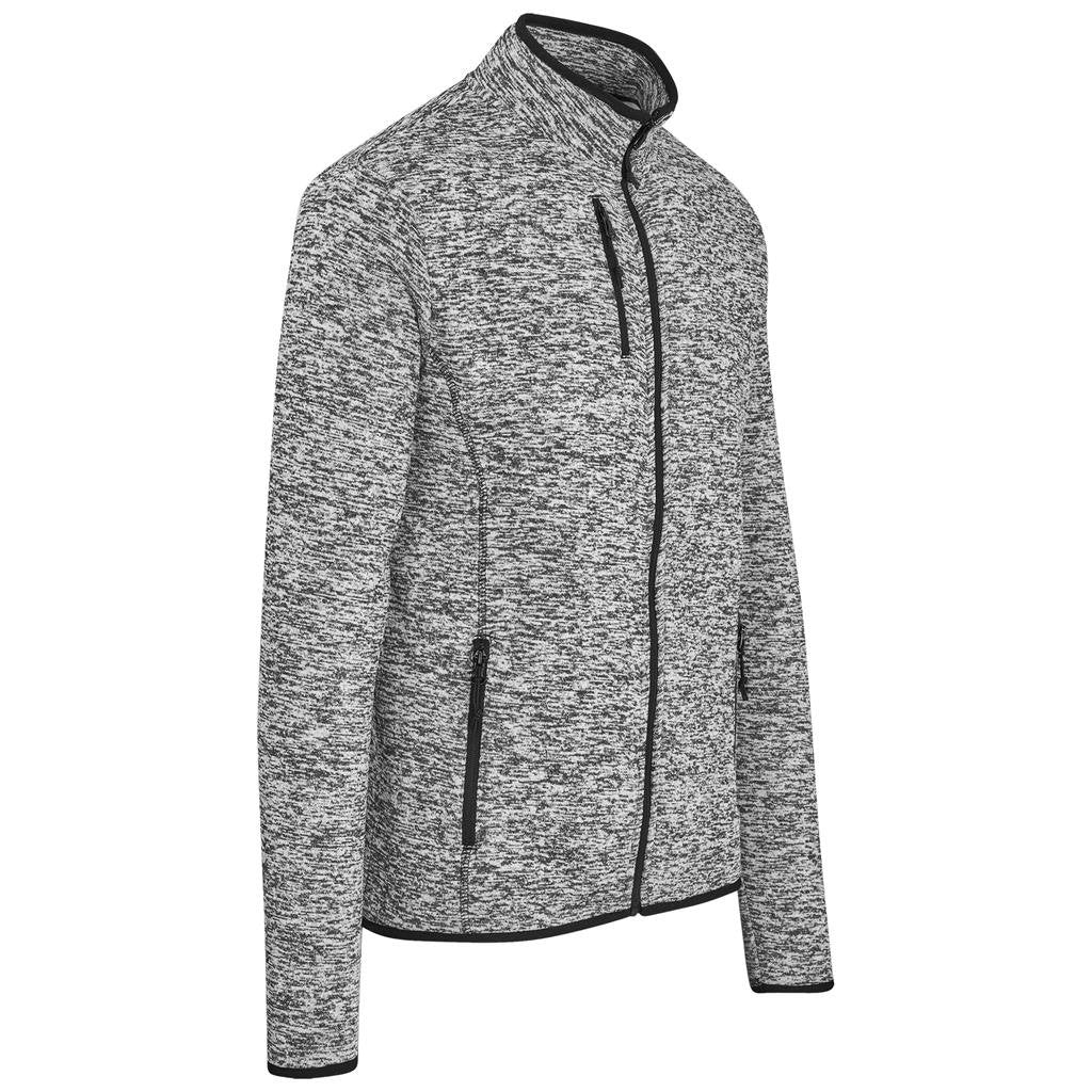 Mens Paragon Fleece Jacket - Navy - Coats & Jackets