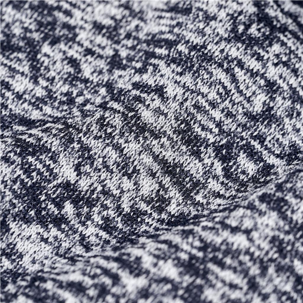 Mens Paragon Fleece Jacket - Navy - Coats & Jackets