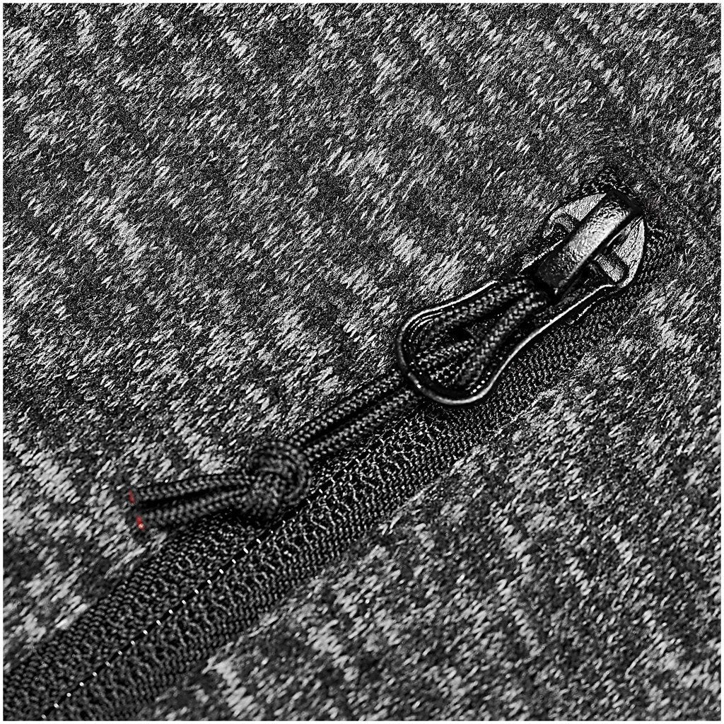 Mens Paragon Fleece Jacket - Navy - Coats & Jackets