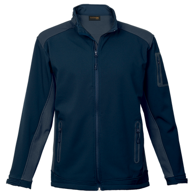 Mens Pegasus Jacket  Navy/Granite / XS / Regular - 