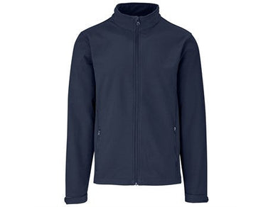 Mens Pinnacle Softshell Jacket-Coats & Jackets