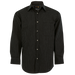 Mens Pioneer Check Lounge Long Sleeve - Shirts-Corporate