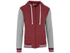 Mens Princeton Hooded Sweater-