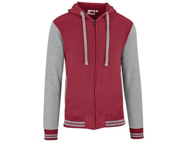 Mens Princeton Hooded Sweater