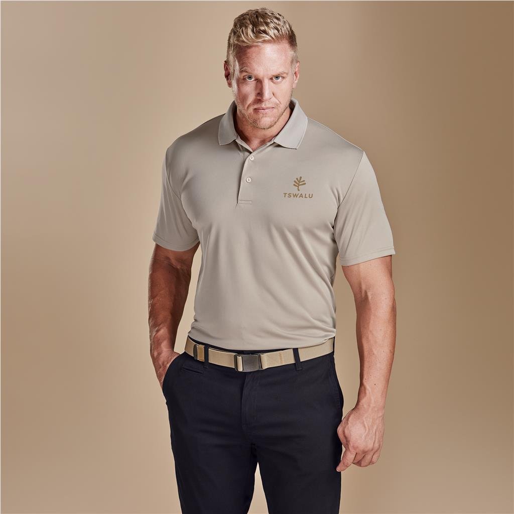 Mens Pro Golf Shirt