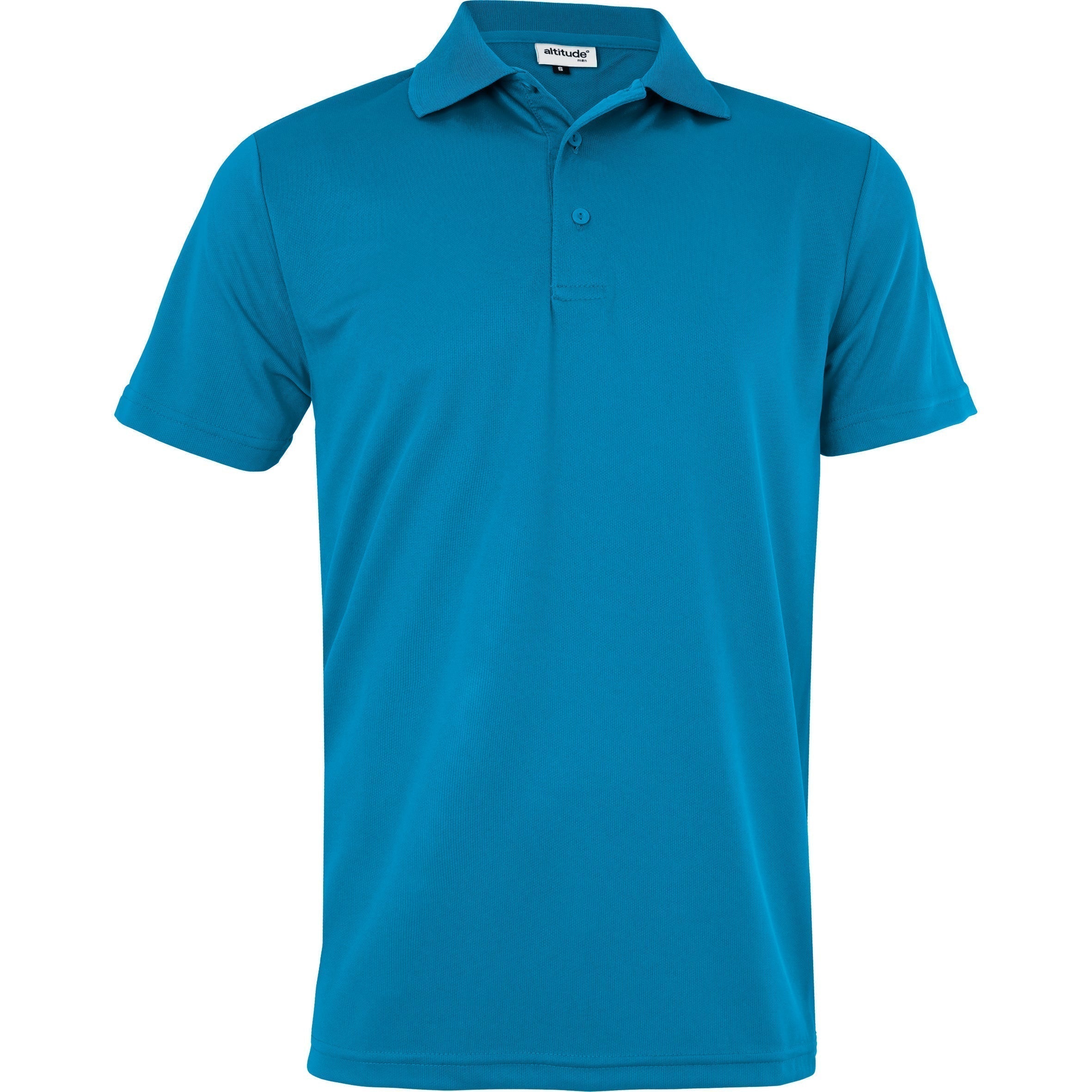 Mens Pro Golf Shirt-