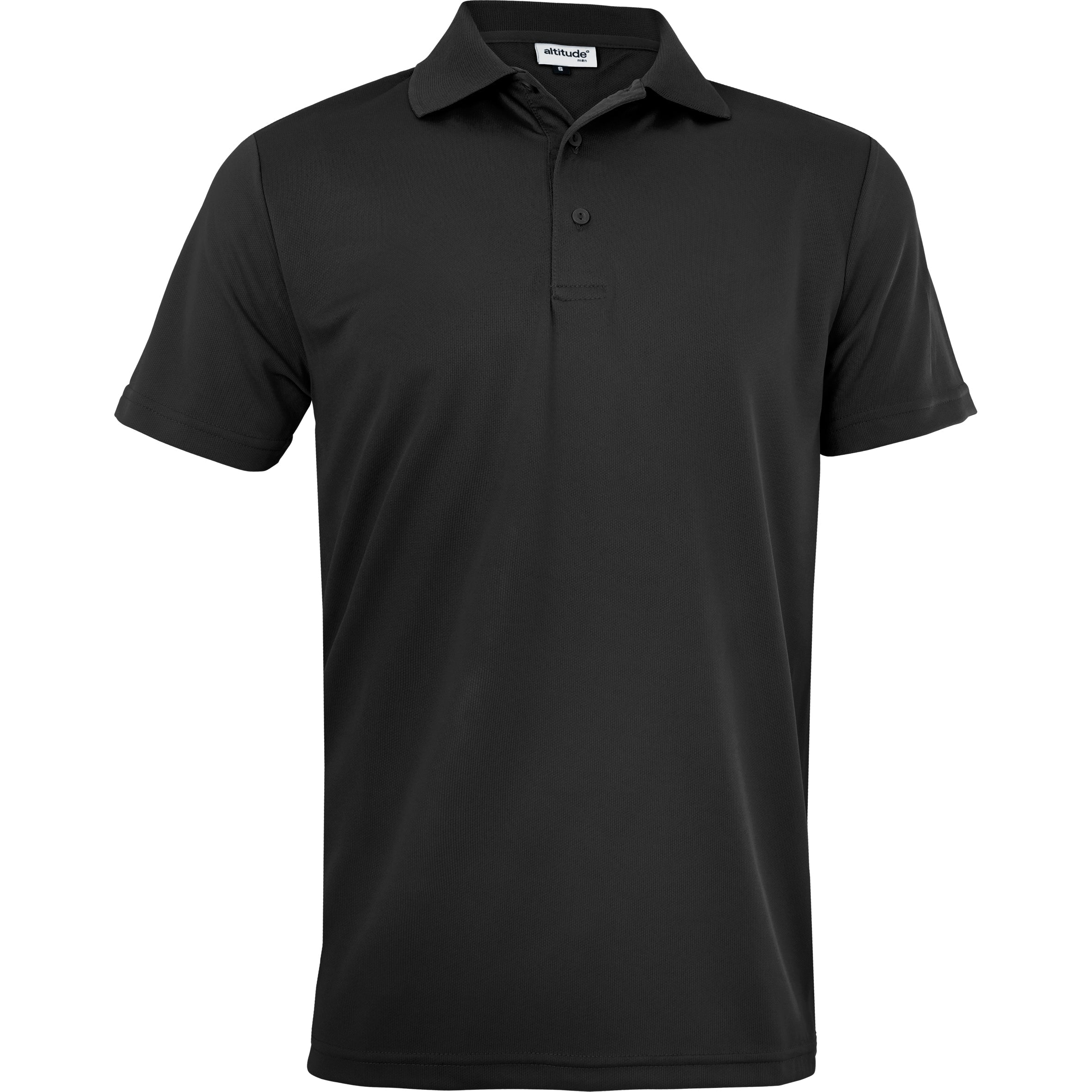 Mens Pro Golf Shirt-