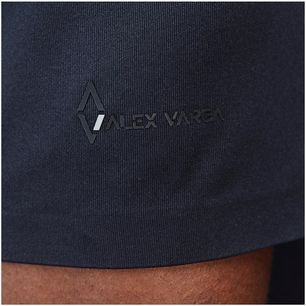 Mens Questana Seamless Golf Shirt