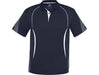 Mens Razor Golf Shirt-
