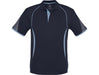 Mens Razor Golf Shirt-