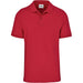 Mens Recycled Promo Golf Shirt S / RED - Shirts