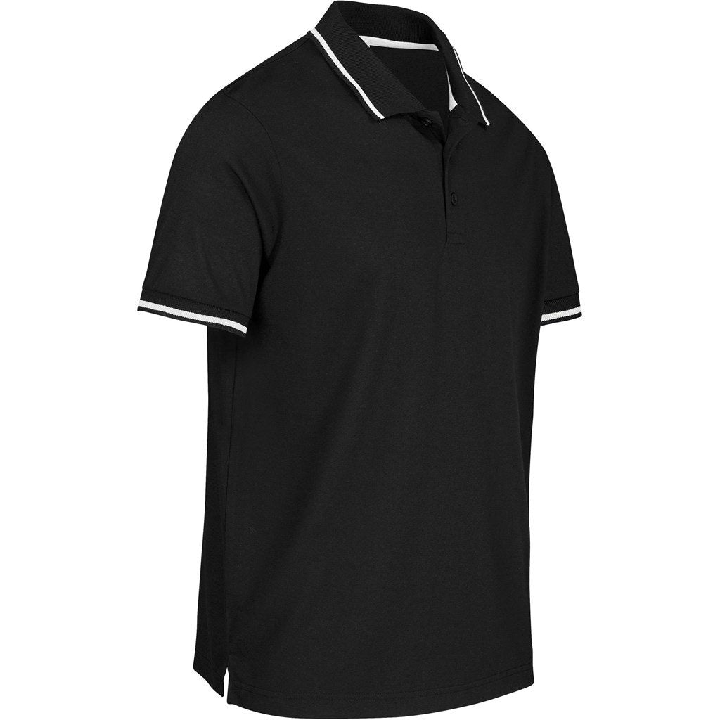 Mens Reward Golf Shirt