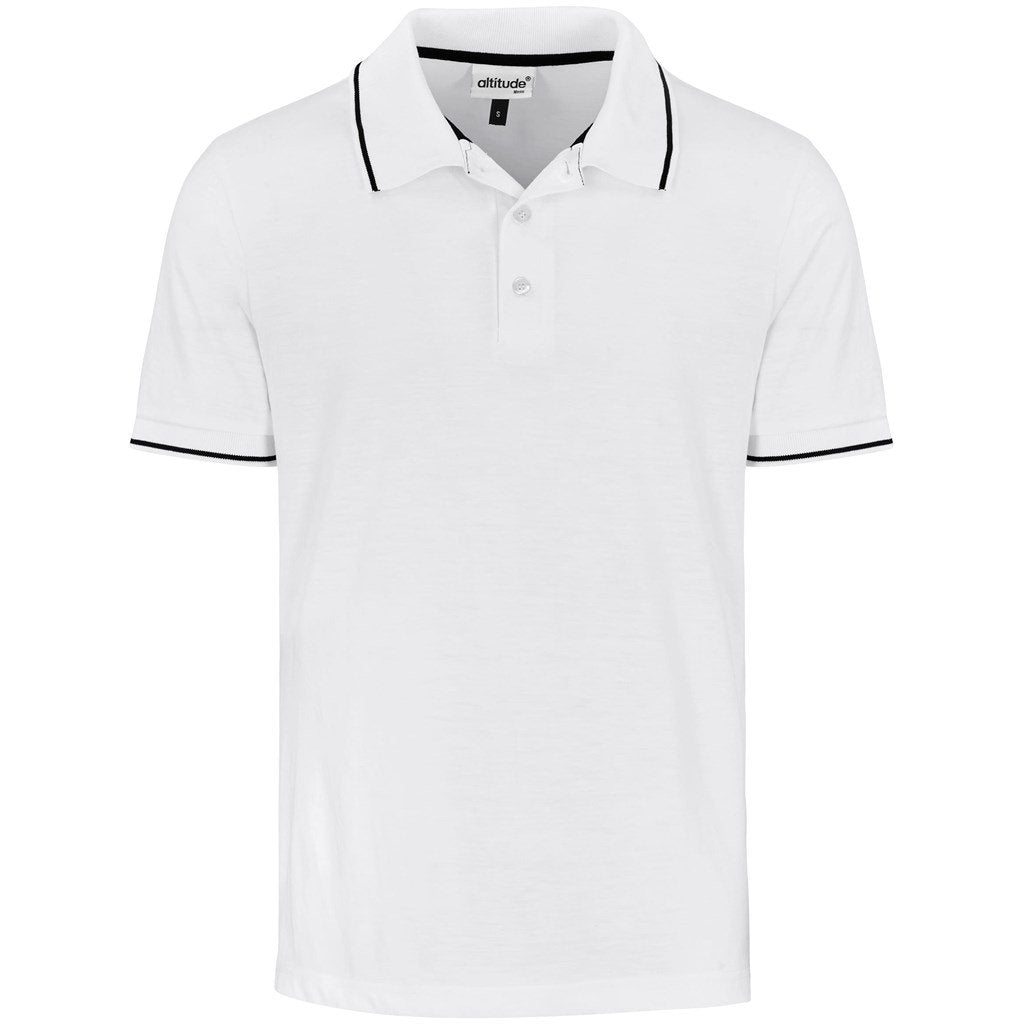 Mens Reward Golf Shirt