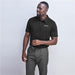 Mens Riviera Golf Shirt