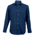 Mens Saga Lounge Long Sleeve - Shirts-Corporate