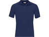 Mens Santorini Golf Shirt-