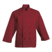 Mens Savona Long Sleeve Chef Jacket - Jackets